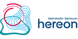 Logo: Helmholtz-Zentrum Hereon