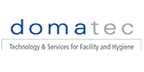 Logo: domatec GmbH