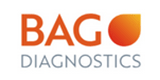 Logo: BAG Diagnostics GmbH