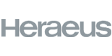 Logo: Heraeus Medical GmbH