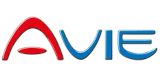 Logo: AVIE GmbH